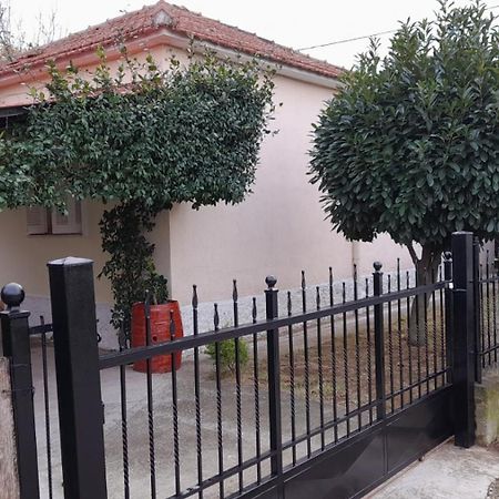 Little Hidden Paradise Trikala  Exterior photo