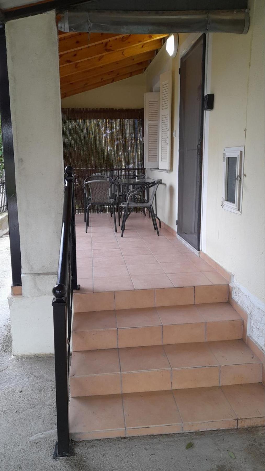Little Hidden Paradise Trikala  Exterior photo