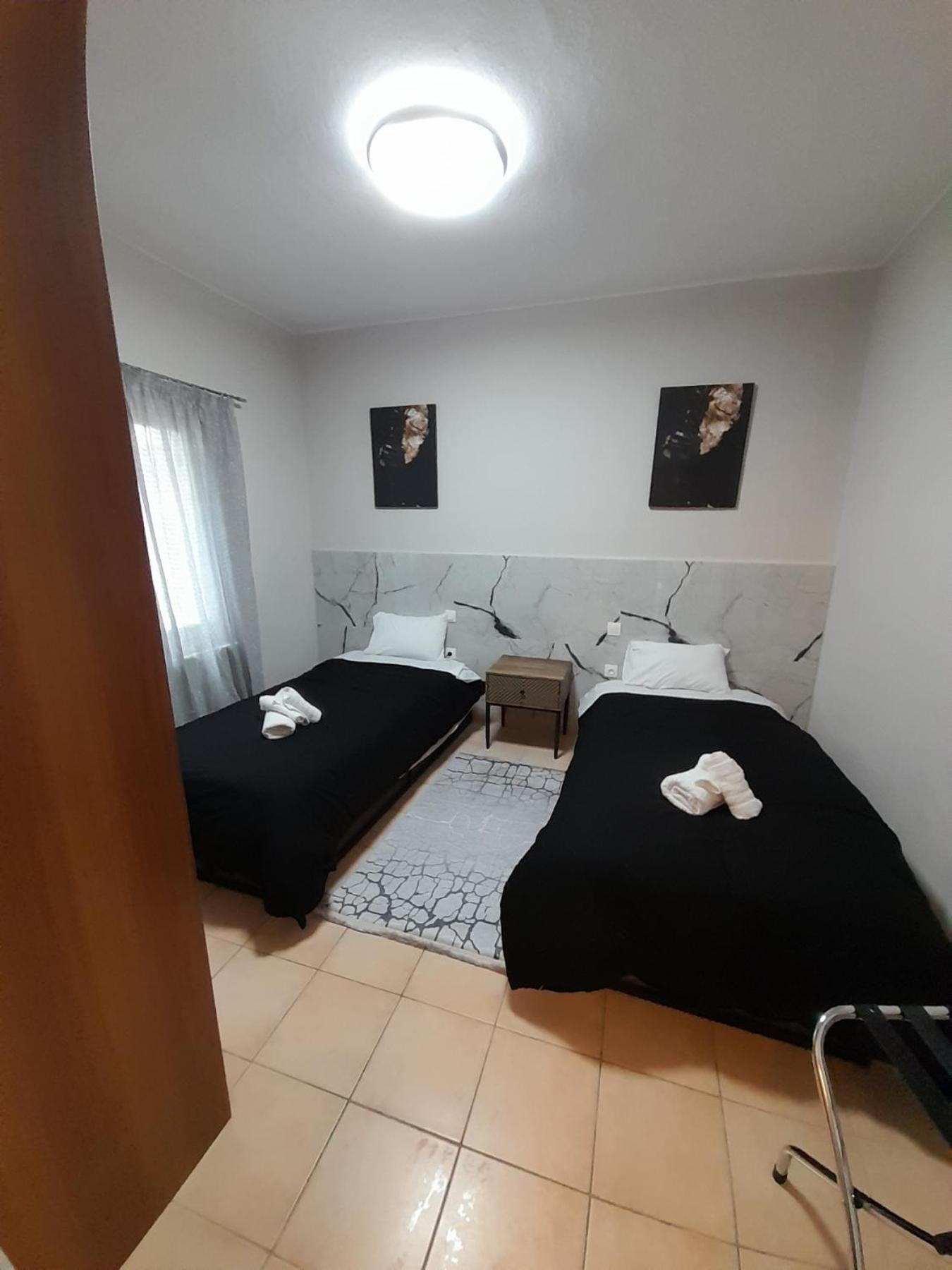 Little Hidden Paradise Trikala  Exterior photo