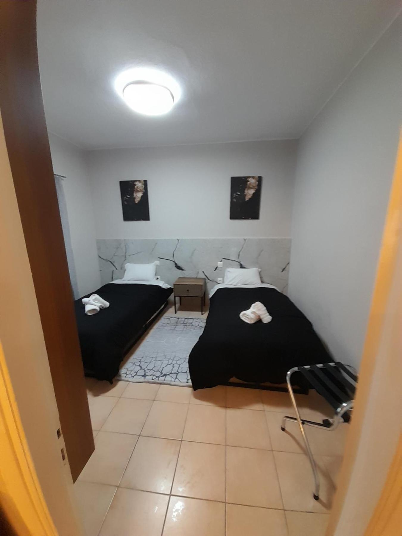 Little Hidden Paradise Trikala  Exterior photo