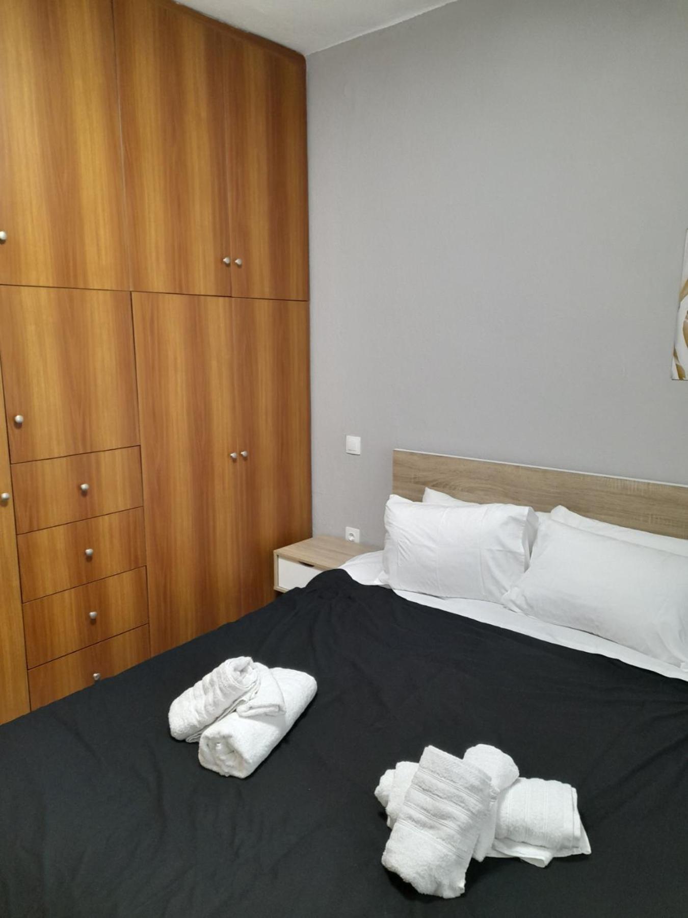 Little Hidden Paradise Trikala  Exterior photo
